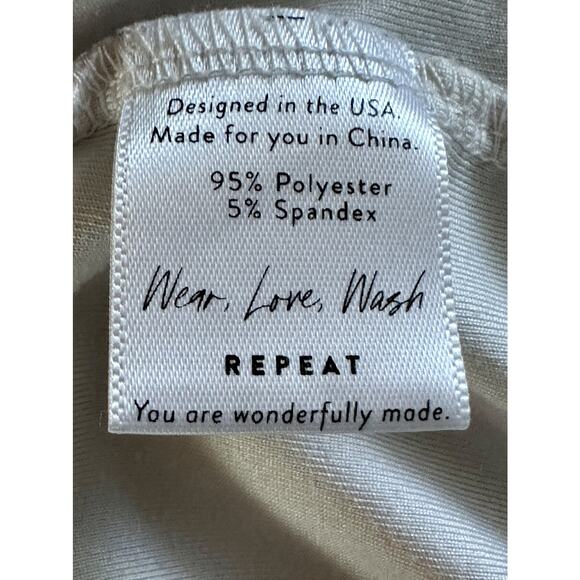 SweetHoney Dreamer Pajama Layette Pink Green Bunny Frolic Long Sleeve Ruffle 2T - Picture 6 of 8